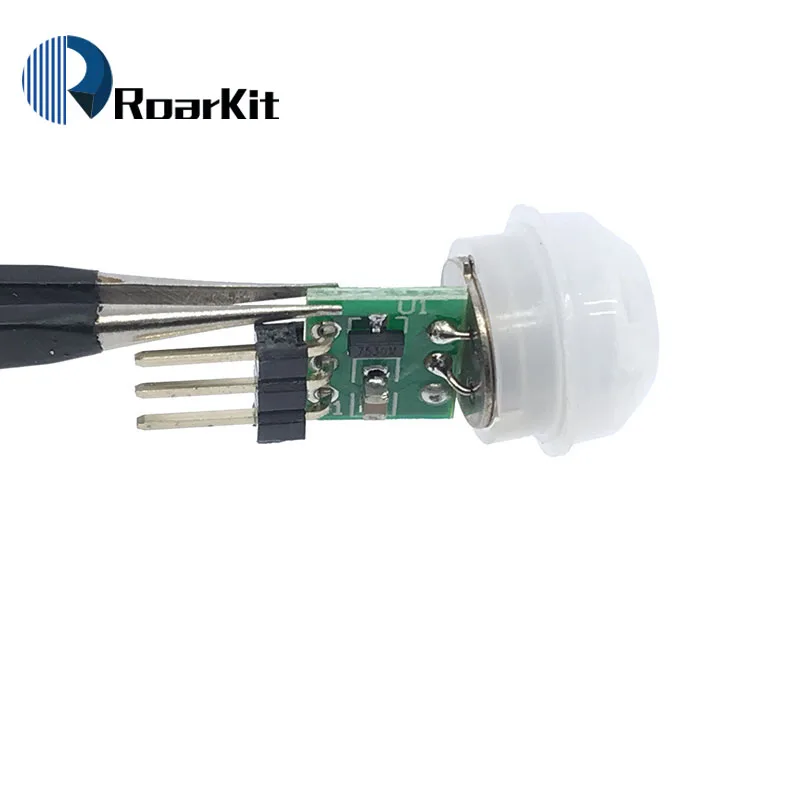 Встроенный инфракрасный мини PIR датчик для Arduino|Датчики| |