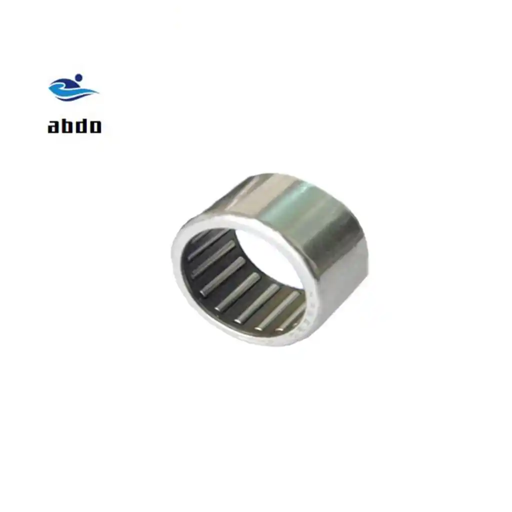 Высококачественный игольчатый роликовый подшипник HF061008 HF0608 6x10x8MMOne way 6*10*8 мм