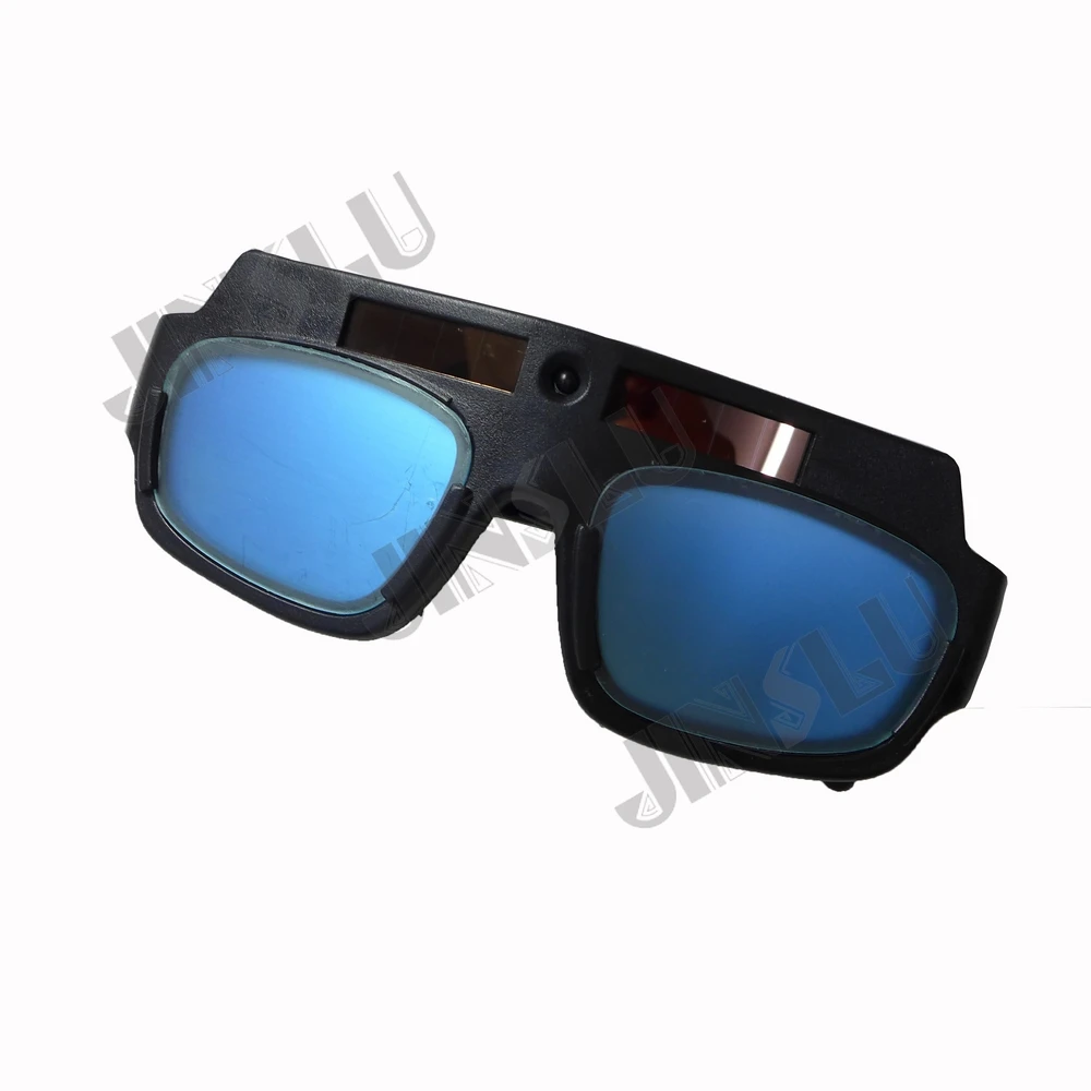 Safety Solar Auto Darkening Welding Goggles Helmet Eyes Welder Glasses Useful
