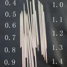 30 шт. sax oboe флейта кларнетовые пружины никелированные запчасти вариет