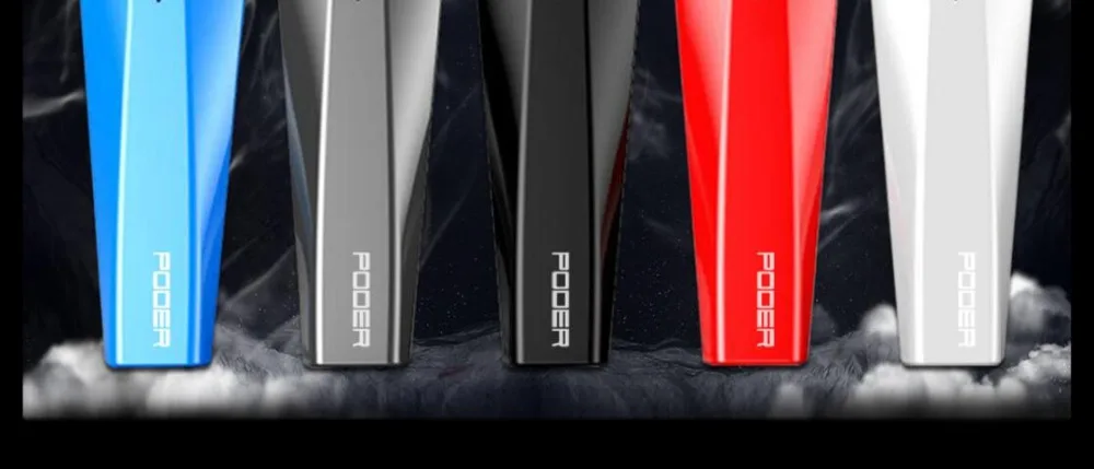 Hugo Vapor Kobra -3