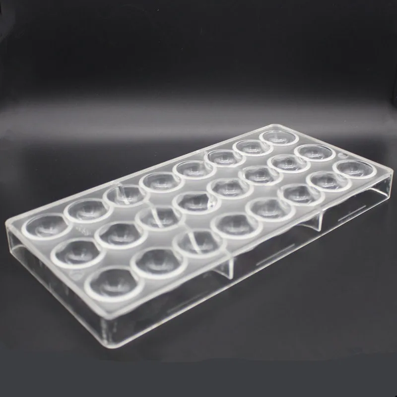 2068 polycarbonate chocolate mold 2