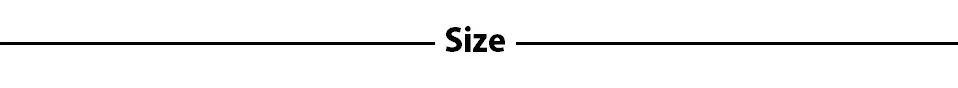 Size