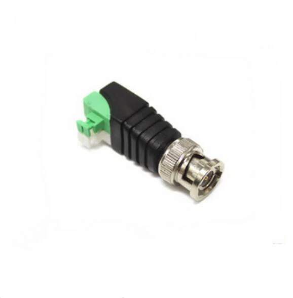 5 шт зажимы для камеры видеонаблюдения BNC Cooper Pin коннектор|connector bnc|connector pinconnector clip |