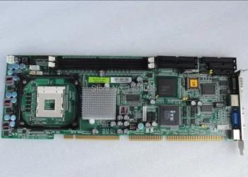 

original NuPRO-841 REV:3.0 industrial motherboard tested working