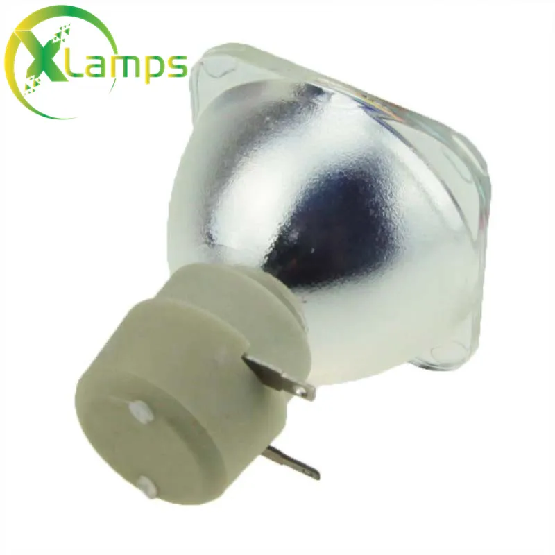 Compatible replacement bulb 5J.06001.001 for Benq MP612 MP612C MX514P MX518F MX520 MX613ST MX661 MX815ST MX816ST MS517 MX518 | Электроника