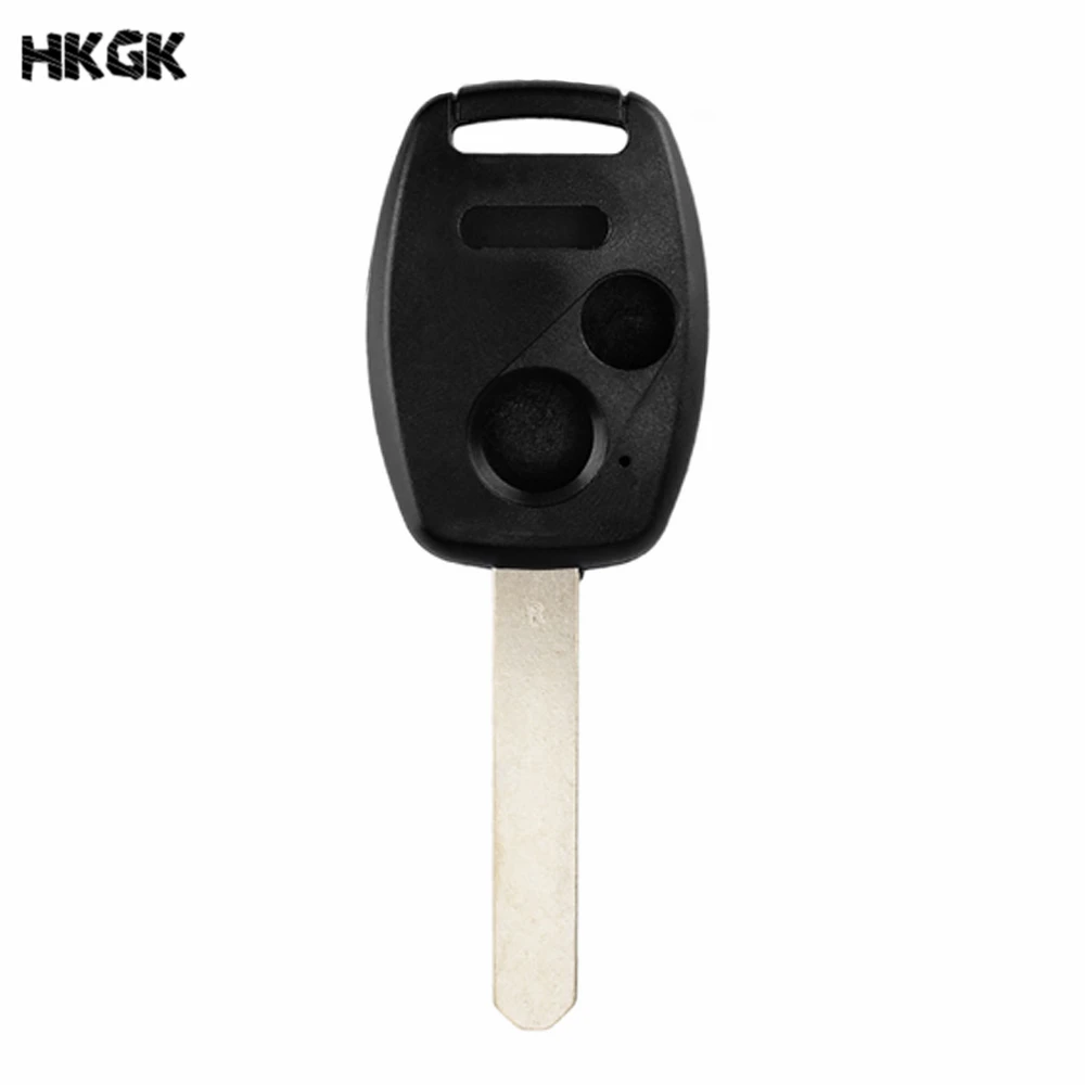 KEYYOU-Replacement-Remote-Car-Key-Shell-For-Honda-Accord-Civic-CRV-Pilot-Insight-2-2-1 (1)
