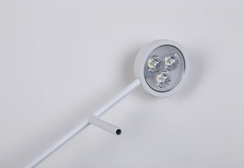 Art Deco LED Wall Lamps Bedside Dinning room Indoor bar light hallway Wall Lighting fixtures8