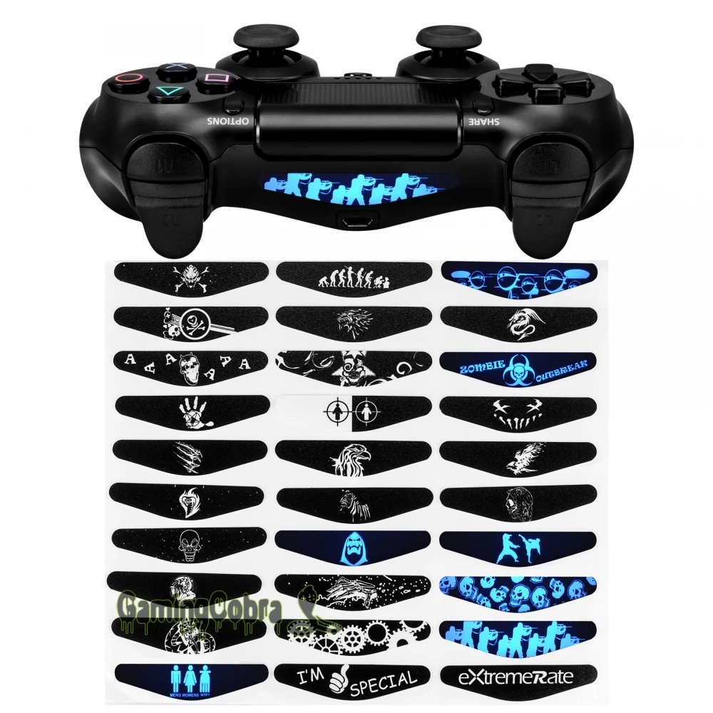 ps4 led light