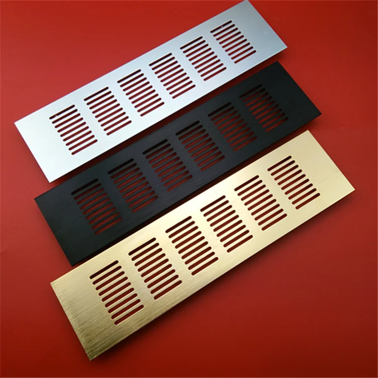 Aluminum Ventilation Grill And Get Free Shipping On Aliexpress