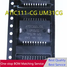 5 шт. ATIC111_CD ATIC111-CG UM31CD