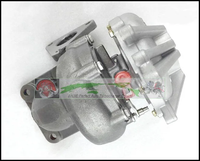 GTA2052VK 752610 752610-0015 752610-0032 Turbo For Land Rover Defender For Ford Transit 6 V348 TDCi RWD 2006- Duratorq 2.4L  (4)