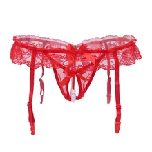 Сексуальный пояс с подвязками, сексуальные чулки, набор, прозрачный кружевной топ, сексуальные подтяжки, эротическое белье, сексуальный пояс с подвязками для женщин, свадебная подвязка