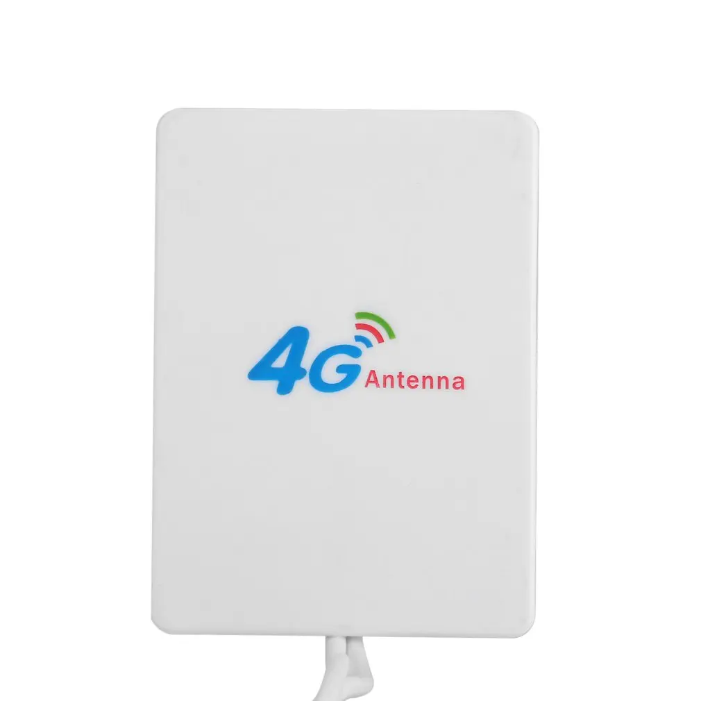3 м кабель 3g 4g LTE антенна с высоким коэффициентом усиления для huawei LTE модем маршрутизатор Aerea Con TS9 Connettore водонепроницаемая лента с двойной RG174