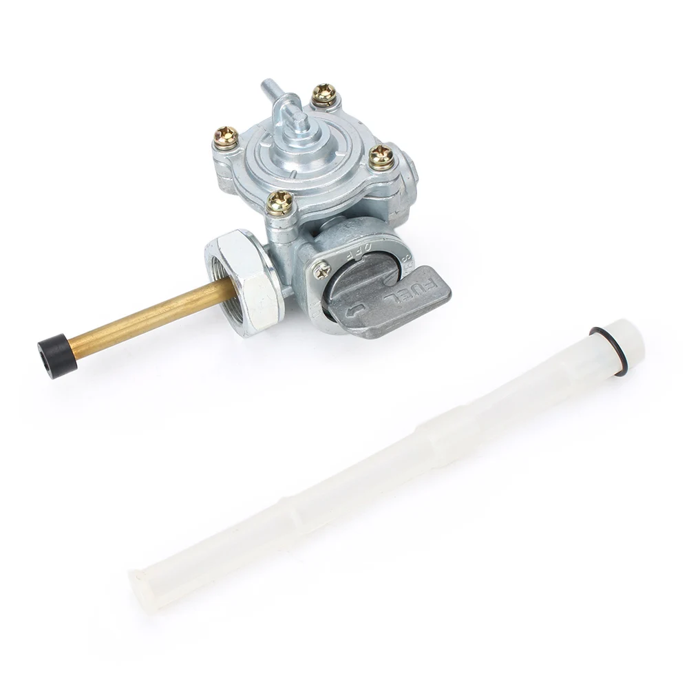 Motorcycle Gas Tank Fuel Petcock Valve Switch for Honda CB400 CB 400 1990 1991 1992 1993 1994 1995 1996 1997 1998 Motorbike Part Accesssories.