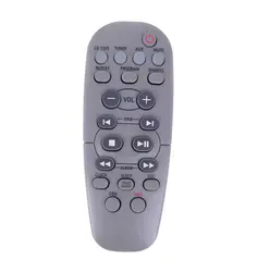 Новый оригинальный RC19621020/01 подходит для PHILIPS RC1962102001 аудио CD-плеер дистанционного Управление Fernbedienung