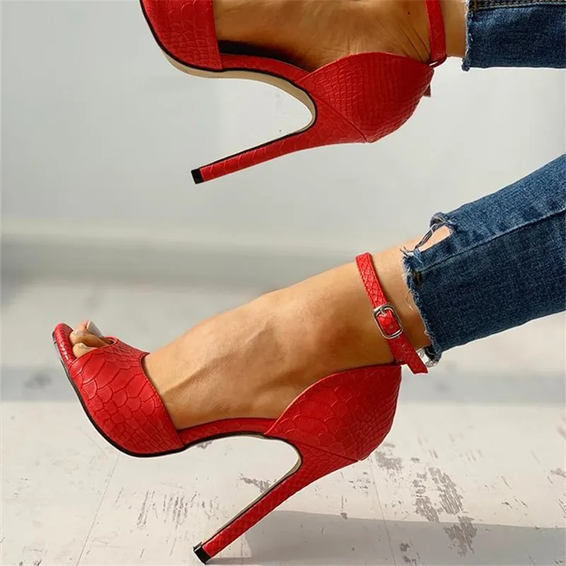Dress Shoes Sandalias Mujer|High Heels 