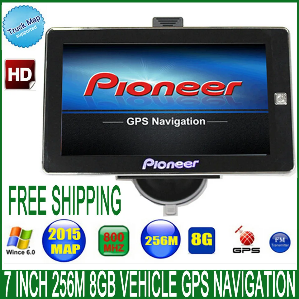 Inch Hd Car Gps Navigation Fm Gbm Ddrmhz Map Free Upgrade Spain Europeusacanadaisrael Truck Gps Sat Navigator Inch Hd Car Gps Navigation Fm Gbm Ddrmhz Map Free Upgrade Spain Europeusacanadaisrael Truck Gps Sat Navigator
