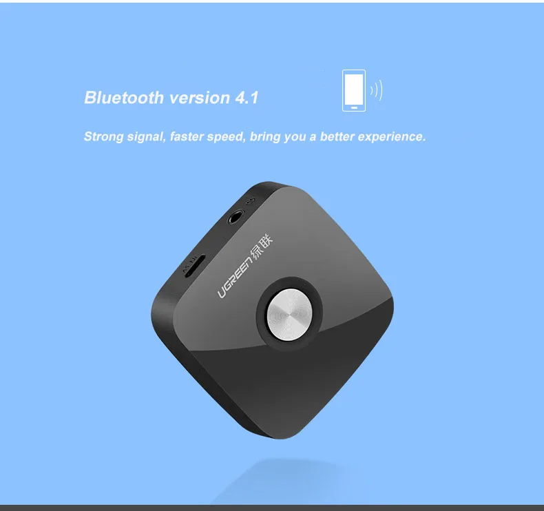 Bluetooth-ontvanger (2)