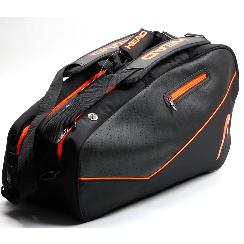 2018 теннисная сумка raquete de tenis backpack многофункциональный спортивный брендовый