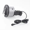 Módulo de reemplazo para interruptor de faro delantero de coche, módulo de reemplazo para Skoda Octavia II Combi 1Z5 1Z3 cromado 1ZD941431, añadir automático 1Z094143k ► Foto 3/5