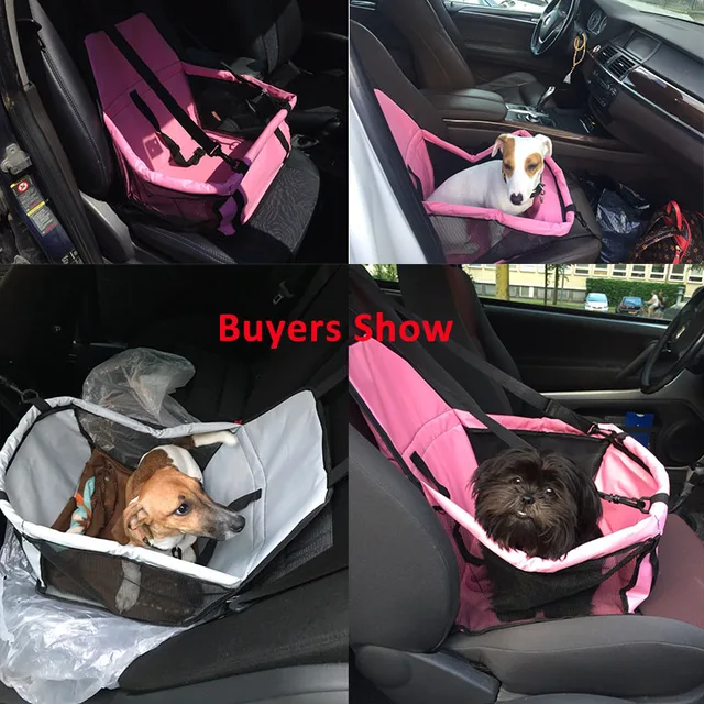 Dog Carrier Box 4