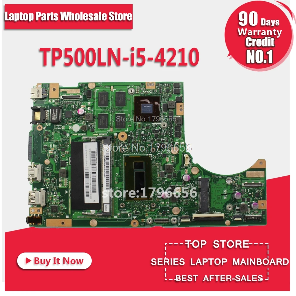 Tp500ln asus аккумулятор