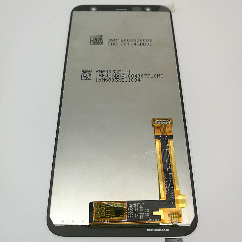 TFT для Samsung J4 Core J410 J410F J410FN J410G ЖК дисплей сенсорный экран дигитайзер может