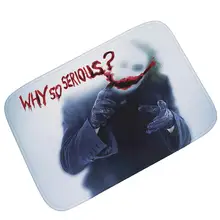 3D thriller horror коврики с черепом для гостиной, спальни, ковер для украшения дома, ковер для ванной, кухни, Противоскользящий коврик для пола, коврики