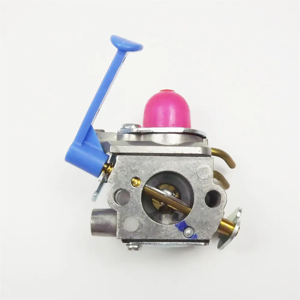 Carburetor For 128C 128L 128LD 128RJ Trimmer Zama C1Q-W40A Poulan Carb