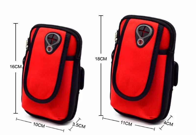 arm running mobile bag (7)
