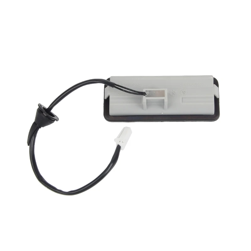 

Drop Ship New Trunk Switch With Wire Boot Tailgate Release Car For Ford MK2 3M5119B514AC