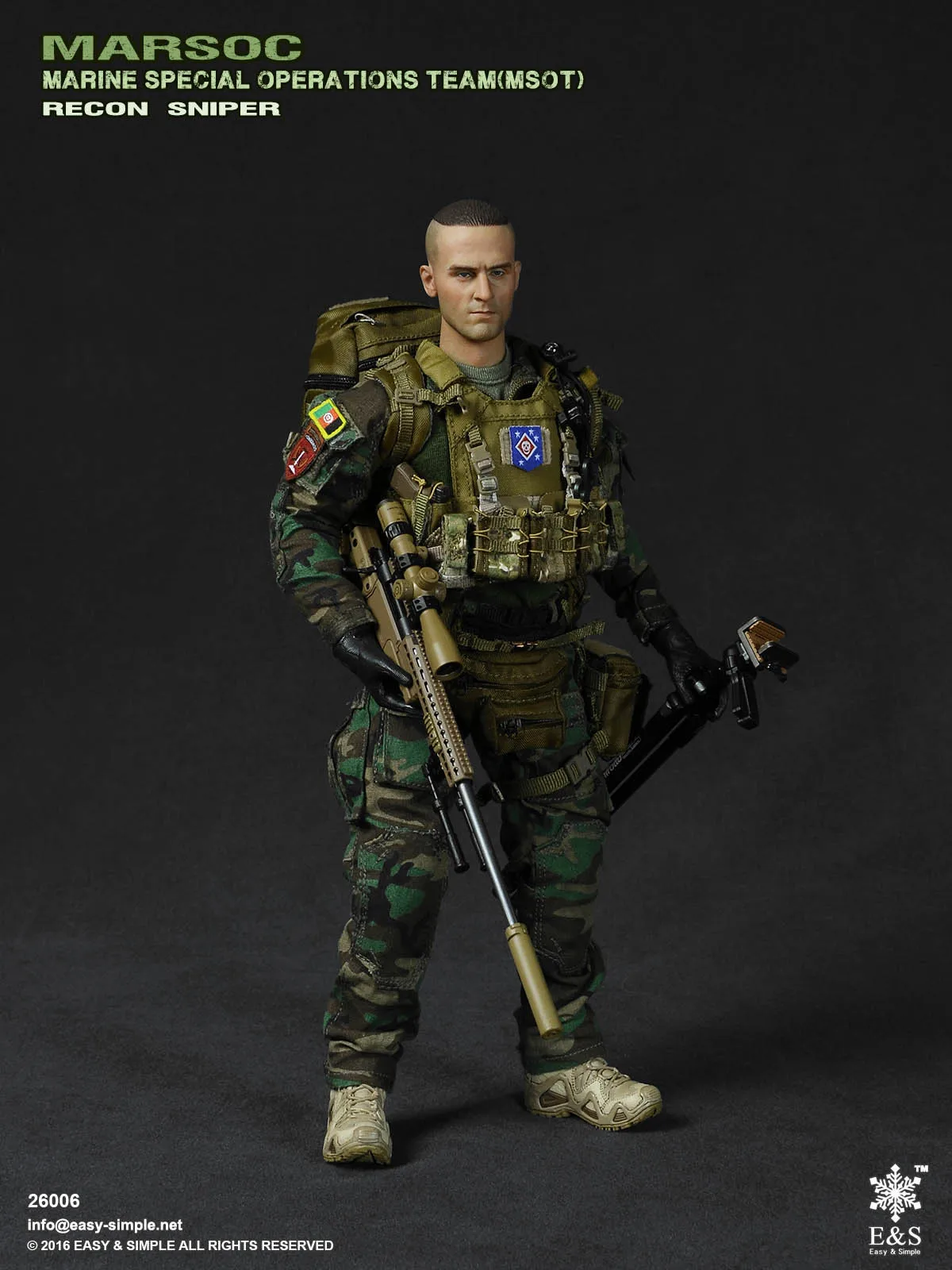 marsoc officer