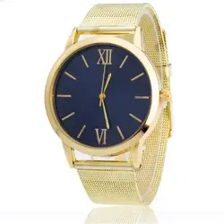 Женские роскошные деловые часы женские серебряные сетчатые наручные часы из нержавеющей стали повседневные подарочные часы Relogio Feminino reloj