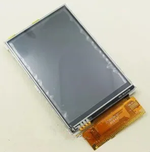 Резистивный сенсорный ЖК-экран TFT 3 5 дюйма 37-контактный ILI9488 Привод IC 320(RGB)* 480 QVGA |