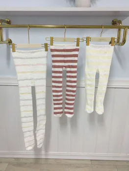 

JAPAN one piece tight female gp gelato pique hose hosiery