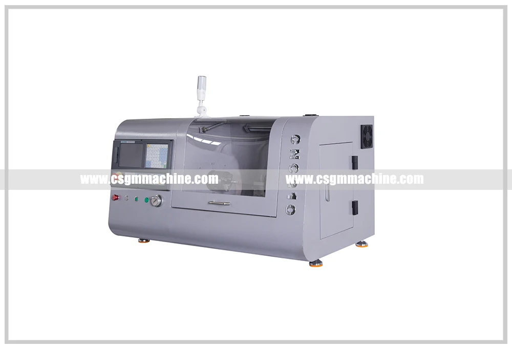 CNC210 A мини токарный станок с ЧПУ/1200 Вт серводвигателем/после 990TDB ЧПУ|Станок| |