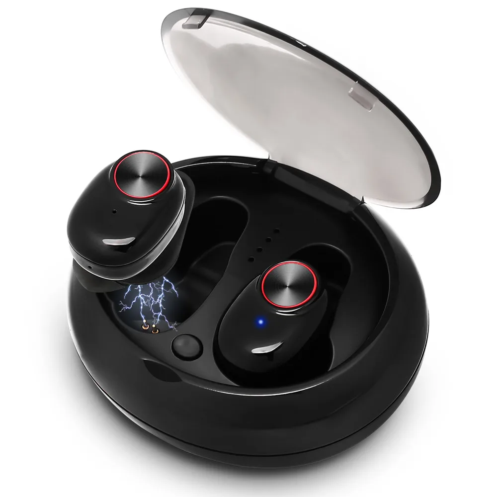 V5-TWS-Bluetooth-Headset-True-Wireless-Earbus-with-QI-Enabled-Wireless-Charging-Case-IPX6-Waterproof-Long (1)