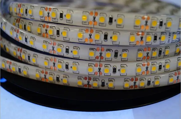 120LEDS