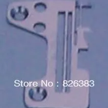 1 piecethroat пластина для JUKI застилом МО-2504, No. R4200-HOD-D00