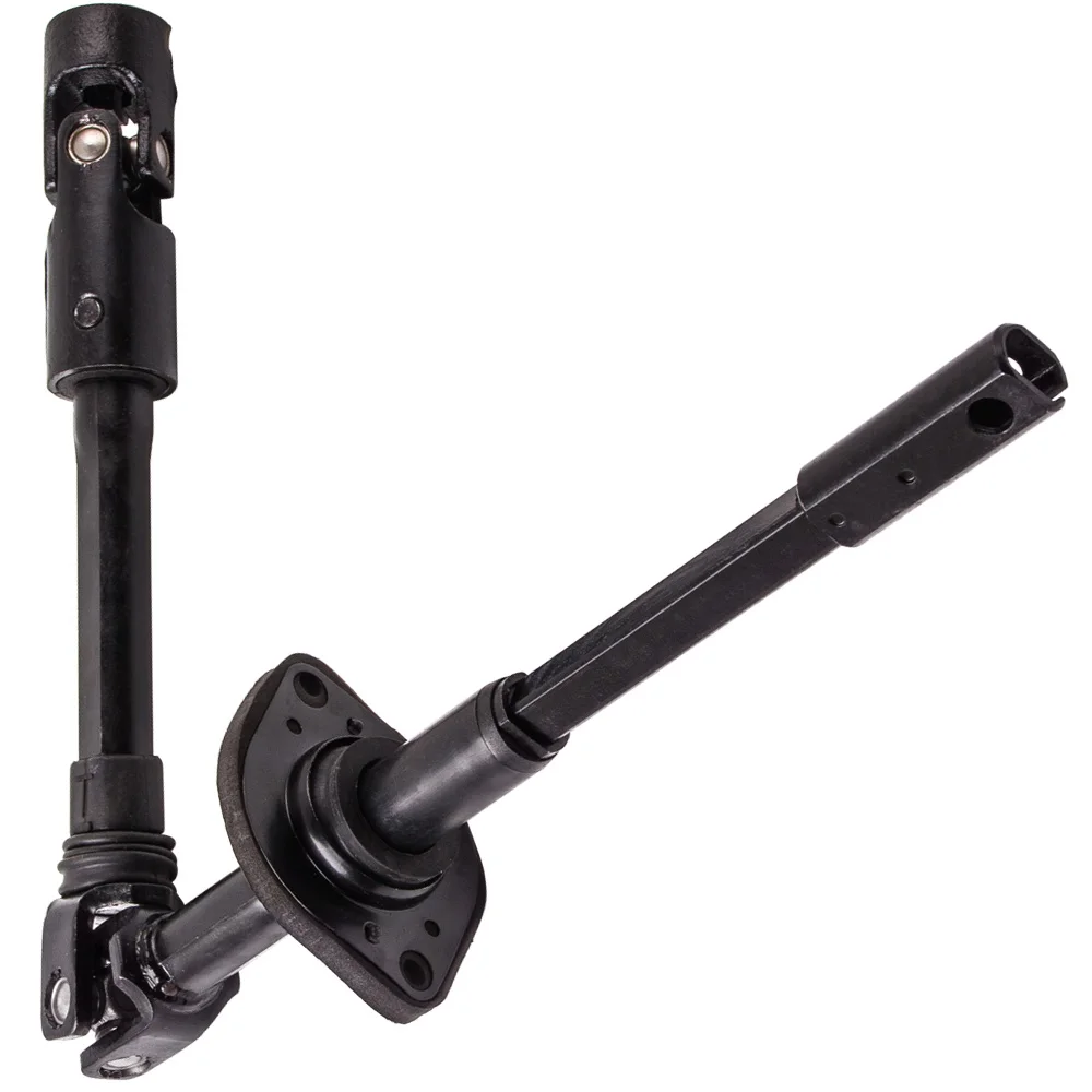 Steering gear For Dodge Dakota Durango 2 Wheel Intermediate Steering