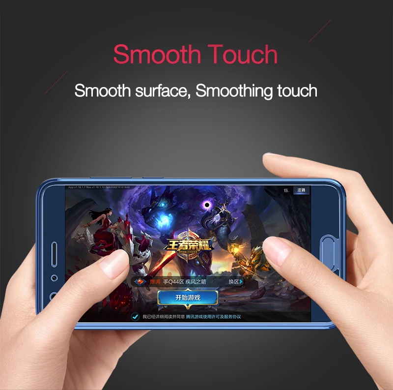 Screen Protector For Huawei P30 P20 pro Honor 8 9 10 (6)