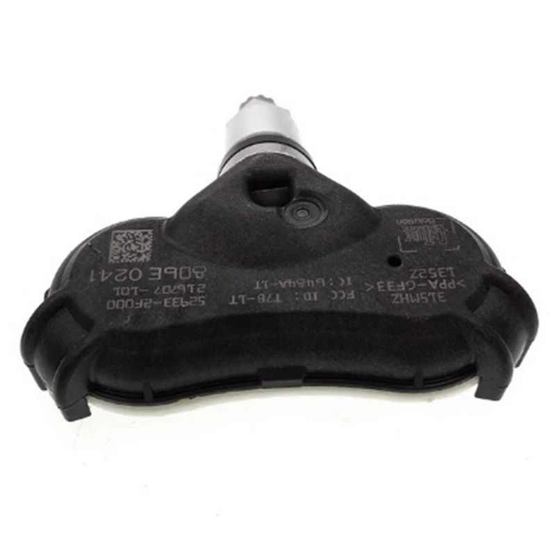 52933-3M000 TPMS датчик давления в шинах для hyundai ix35 Kia RIO