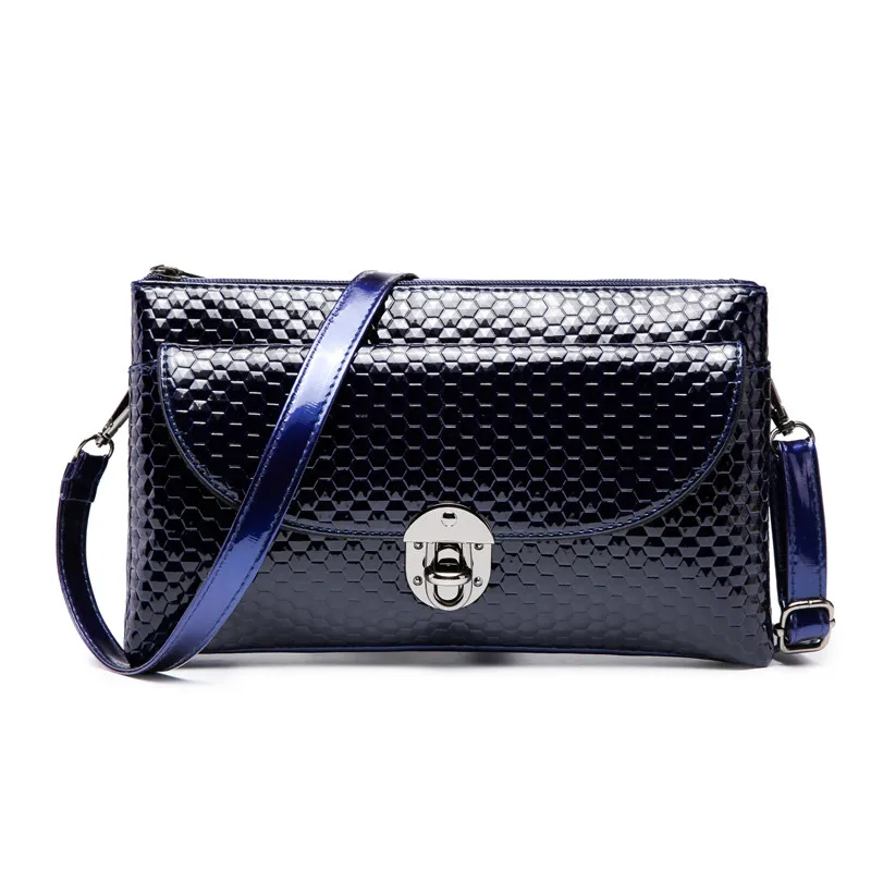 

Envelope Clutch Purse Handbag female Messenger Bags with Long Strap Day Clutches Crossbody for Sac a Main