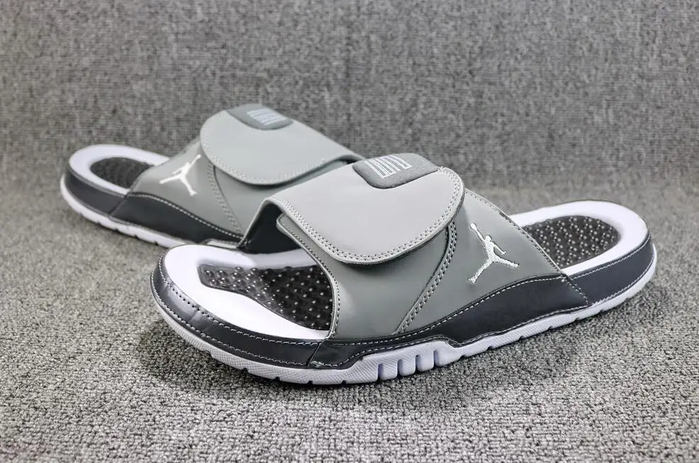 jordan slippers 2019