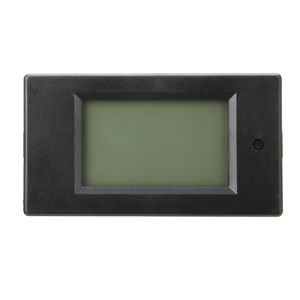 

DC 6.5-100V 0-100A LCD Digital Power Meter Panel Voltmeter Ammeter with 50A Shunt