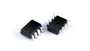 

10pcs/lot 6N137SD 6N137S 6N137 SOP-8 In Stock
