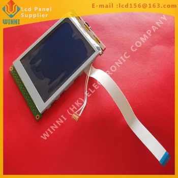 

LCD DISPLAY PANEL AG320240A1