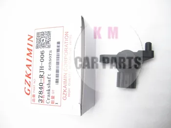 

5 x standard Free Shipping Crankshaft Sensor Oem 37840-RJH-006 37840RJH006 J5T23992 FOR Honda Civic Acura EL 1.7L 2001-05