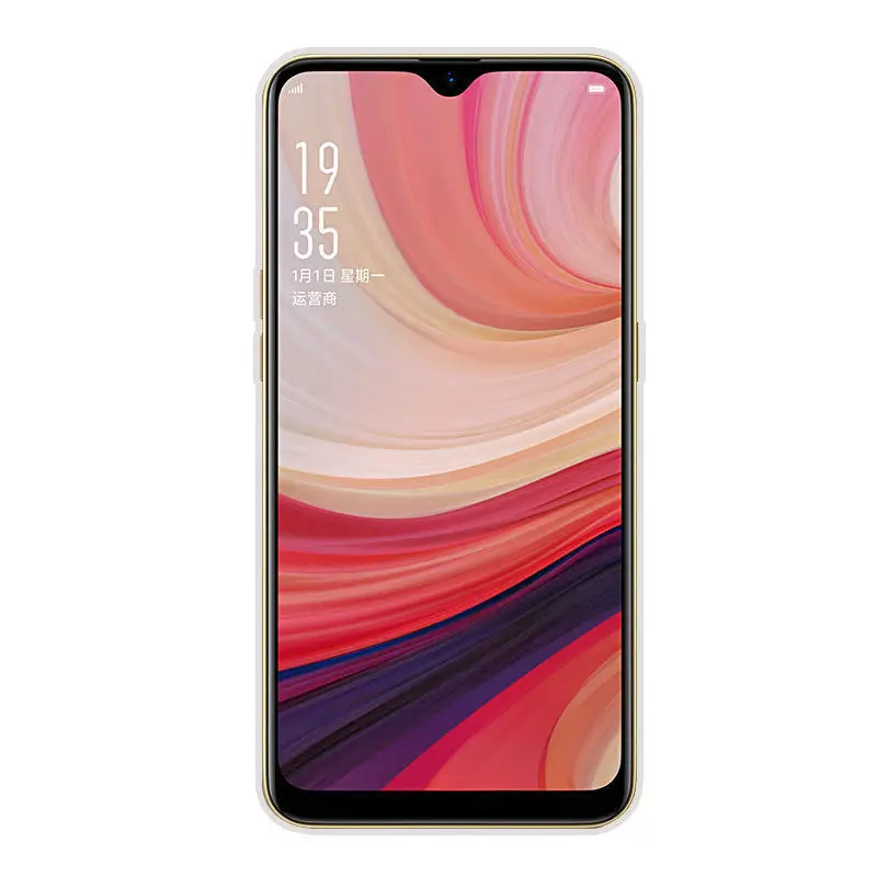 OPPO A7 